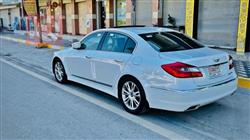 هيونداي جنسس